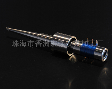 64KHz超聲波邦定機換能器2